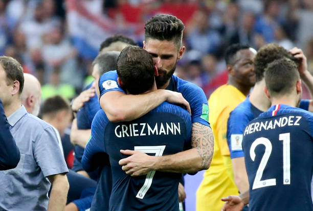 胜负较量 胜负较量