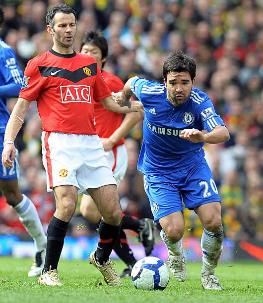 四个进球 四个进球