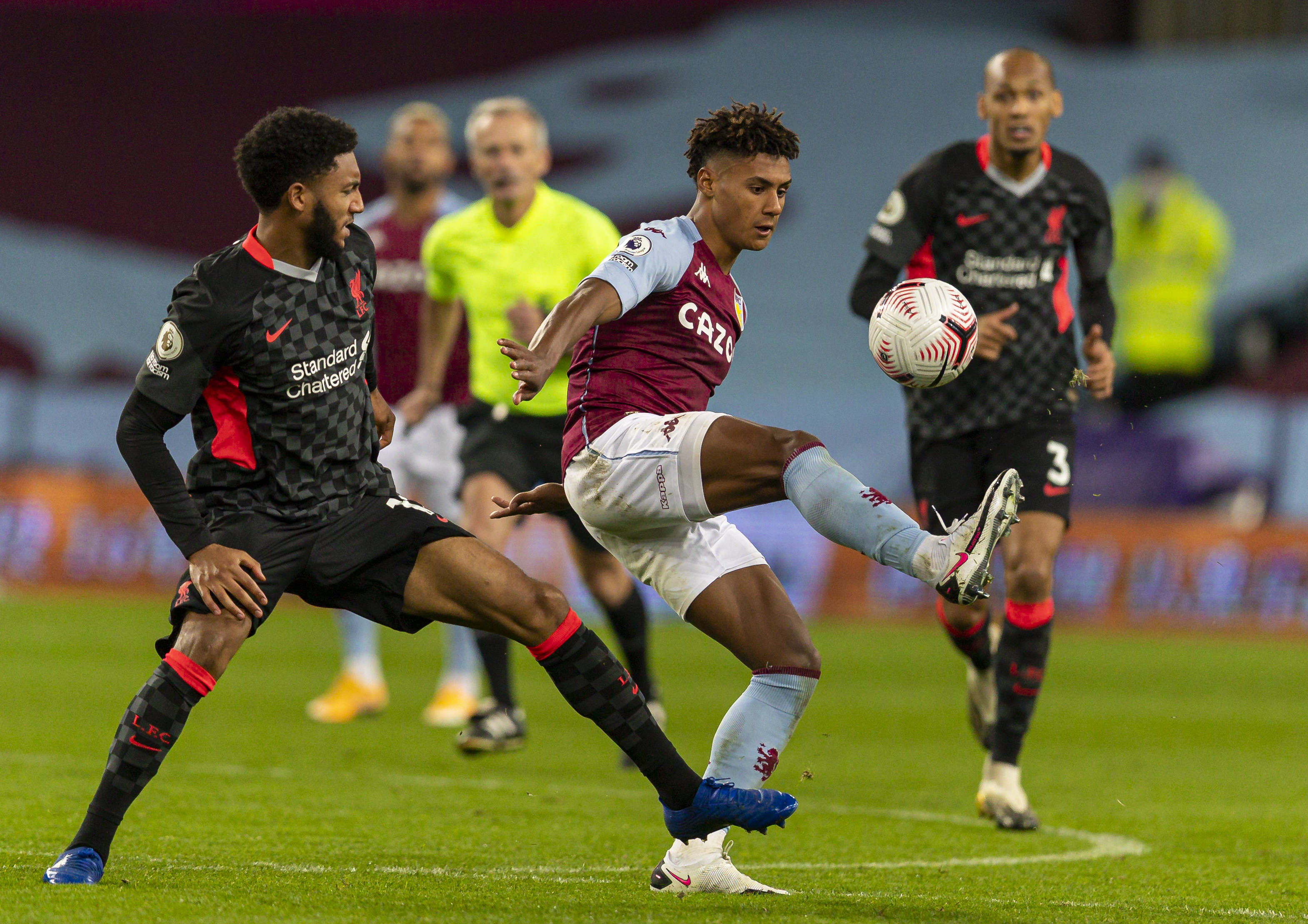 系是值得我 系是值得我